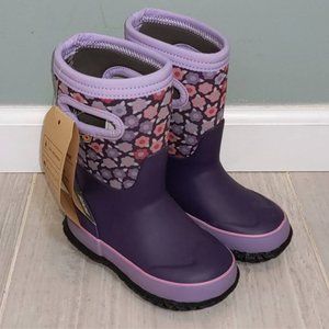 NEW Bogs Waterproof Boots